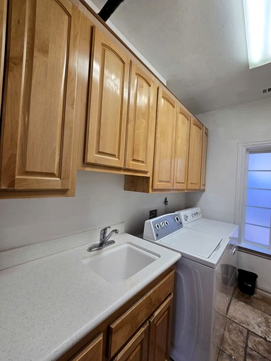 Cottages (United States of America, Big Bear Lake, California)