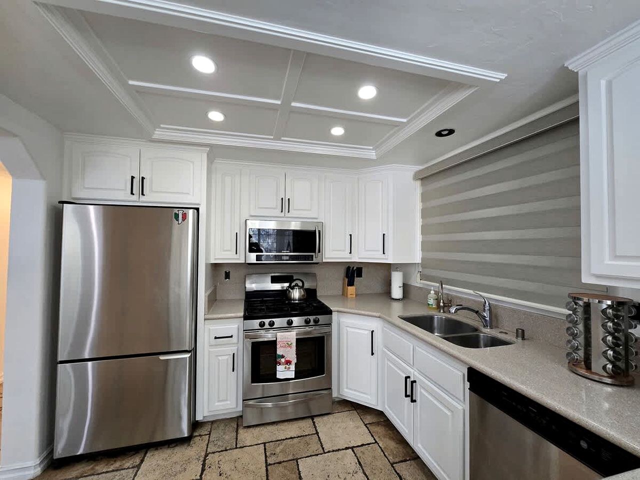 Beautiful Cottage Close to Great Hiking Trails in Big Bear Lake, California