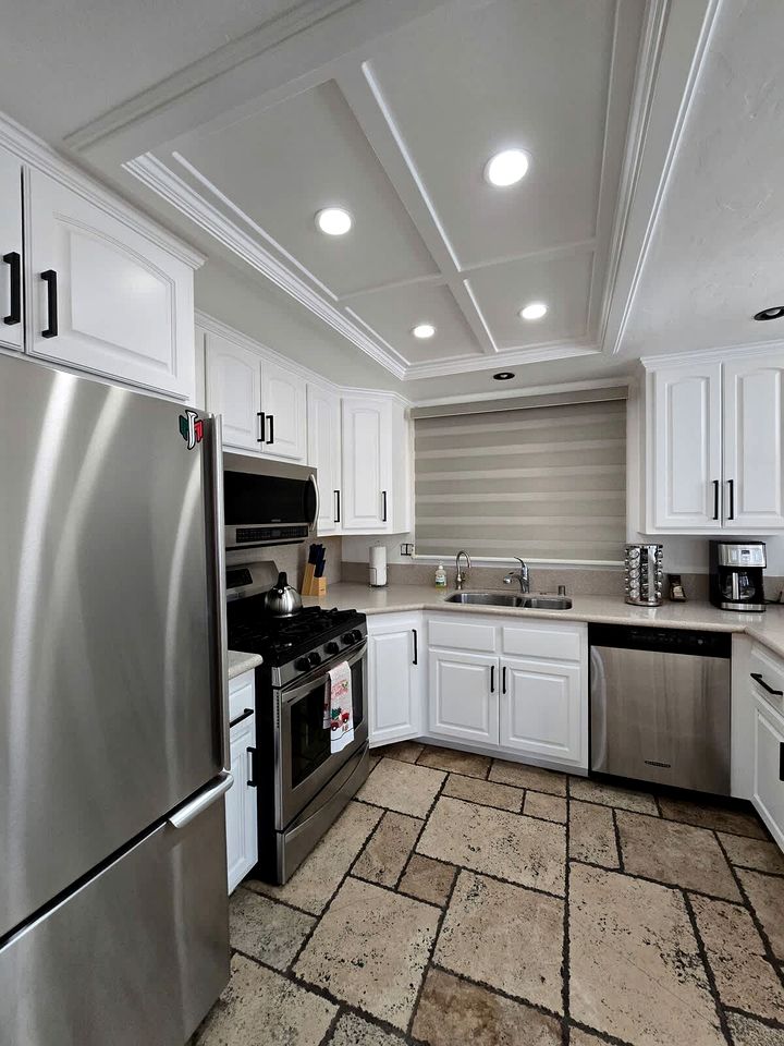 Beautiful Cottage Close to Great Hiking Trails in Big Bear Lake, California