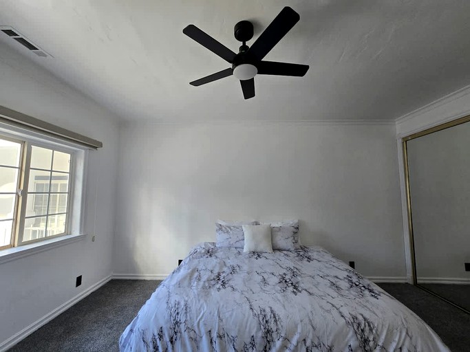 Cottages (United States of America, Big Bear Lake, California)