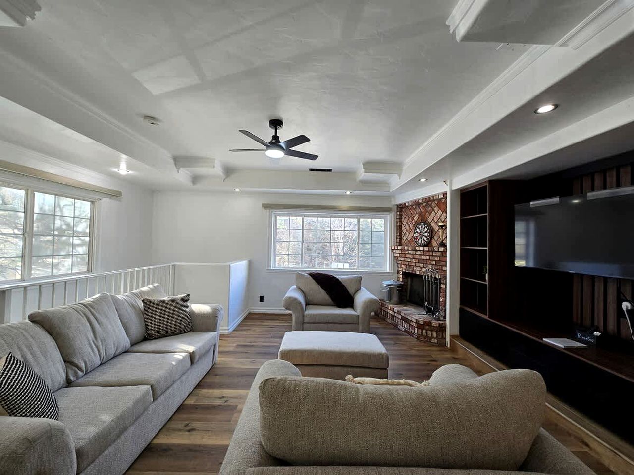 Beautiful Cottage Close to Great Hiking Trails in Big Bear Lake, California