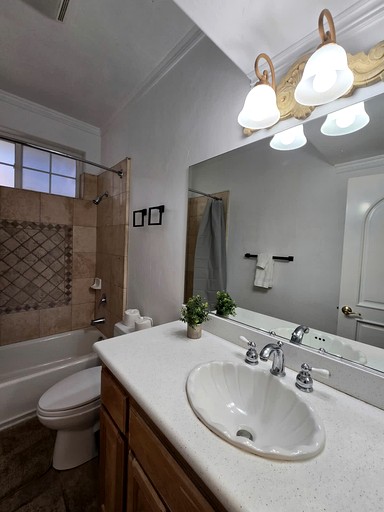 Cottages (United States of America, Big Bear Lake, California)