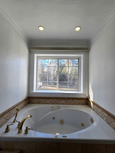 Cottages (United States of America, Big Bear Lake, California)