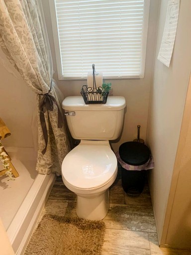 Cabins (United States of America, Dunnellon, Florida)