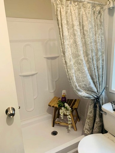 Cabins (United States of America, Dunnellon, Florida)