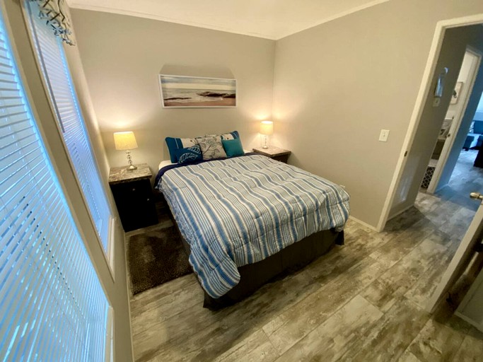 Cabins (United States of America, Dunnellon, Florida)