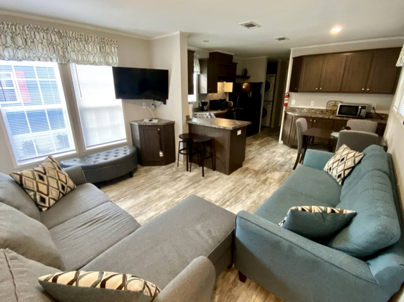 Beautiful Cottage with Fire Pit and Barbecue in Dunnellon, Florida