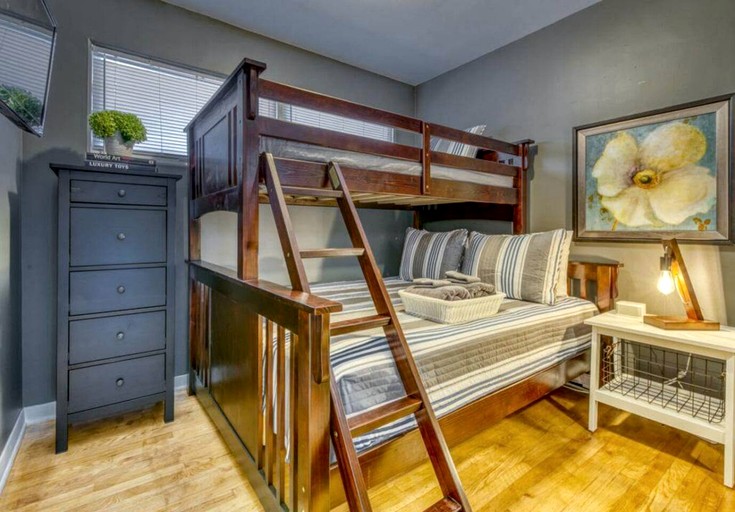 Cottages (United States of America, Gary, Indiana)