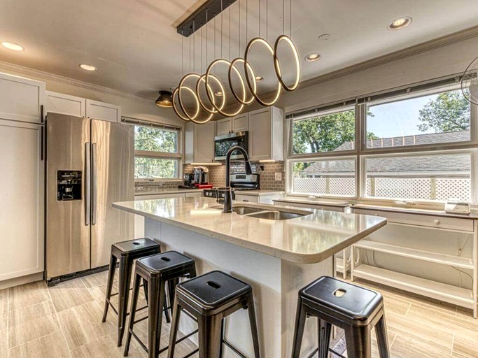 Cottages (United States of America, Gary, Indiana)