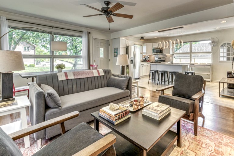 Cottages (United States of America, Gary, Indiana)