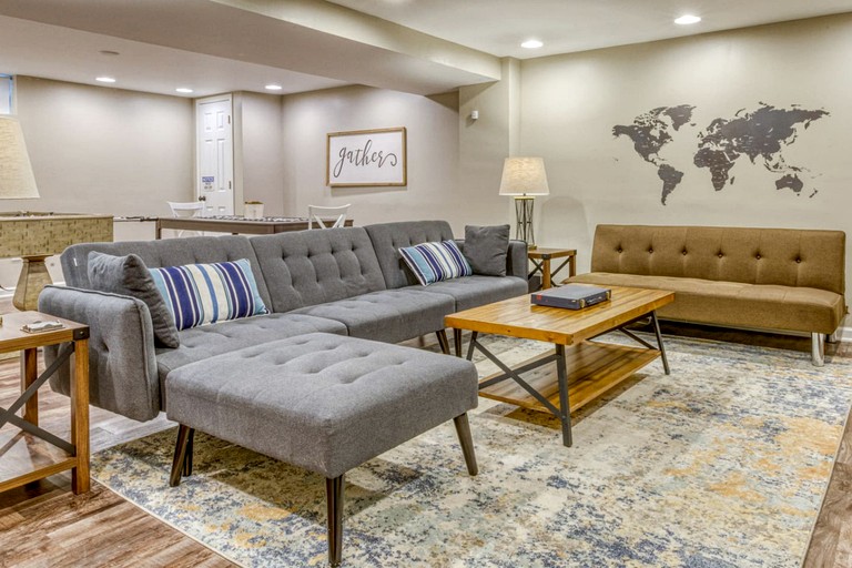 Cottages (United States of America, Gary, Indiana)