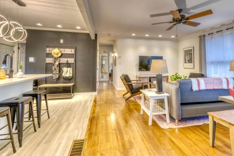 Cottages (United States of America, Gary, Indiana)