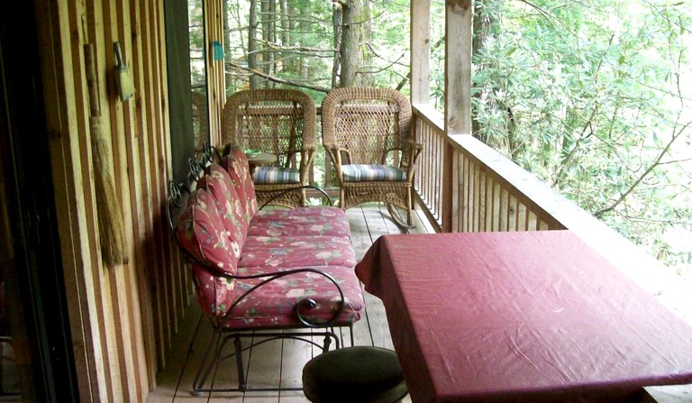 Cottages (Cosby, Tennessee, United States)