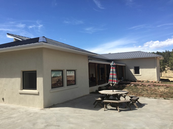 Vacation Rentals (Las Vegas, New Mexico, United States)