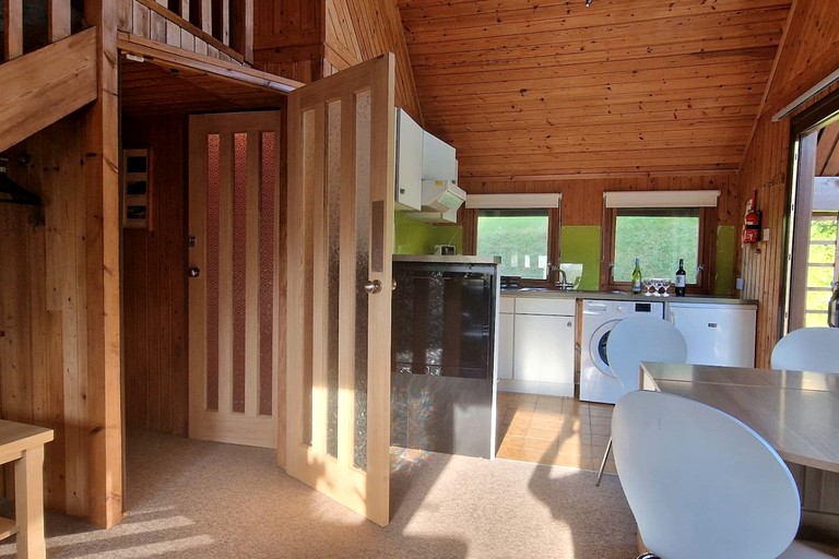 Cottages (United Kingdom, Helstone, England)