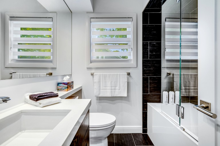 Cottages (Canada, Kingsville, Ontario)