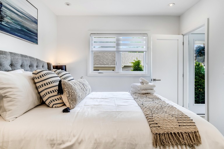 Cottages (Canada, Kingsville, Ontario)