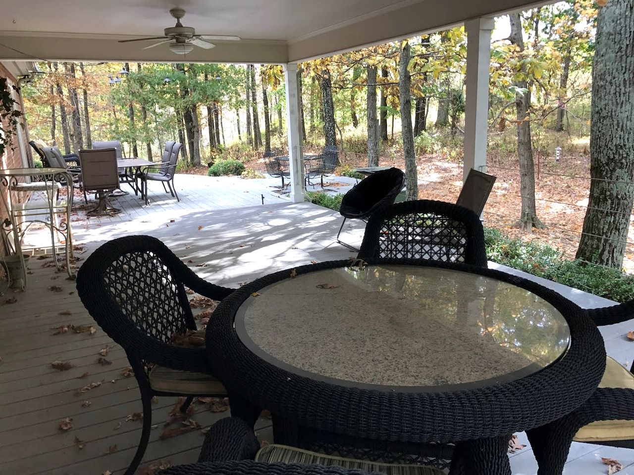 Beautiful Cozy Barn with Great Views in Franklin Tennessee