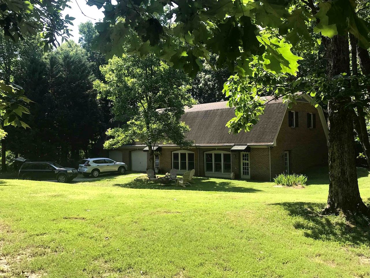 Beautiful Cozy Barn with Great Views in Franklin Tennessee