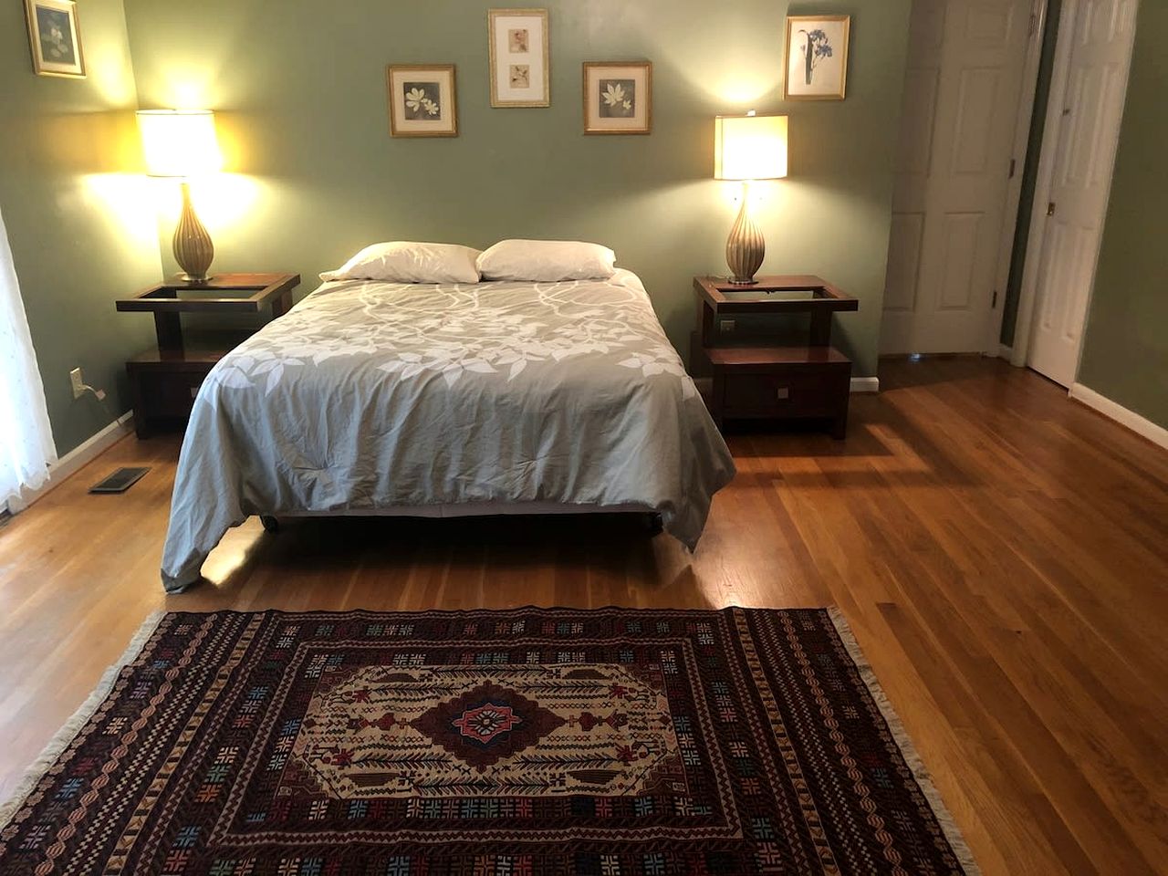 Beautiful Cozy Barn with Great Views in Franklin Tennessee