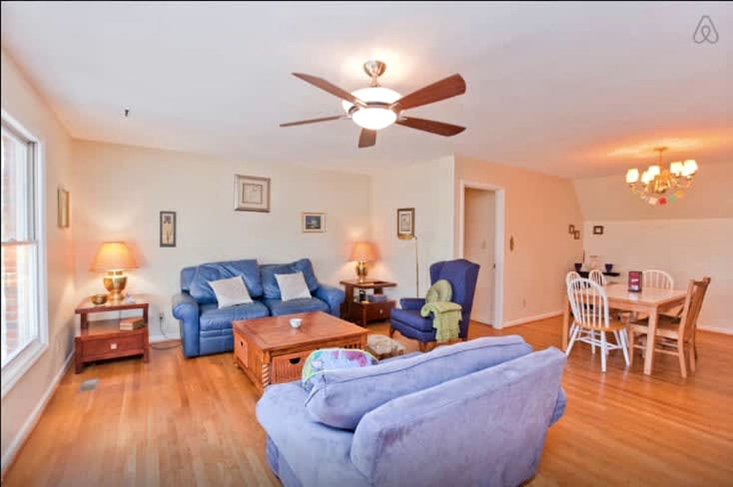 Beautiful Cozy Barn with Great Views in Franklin Tennessee