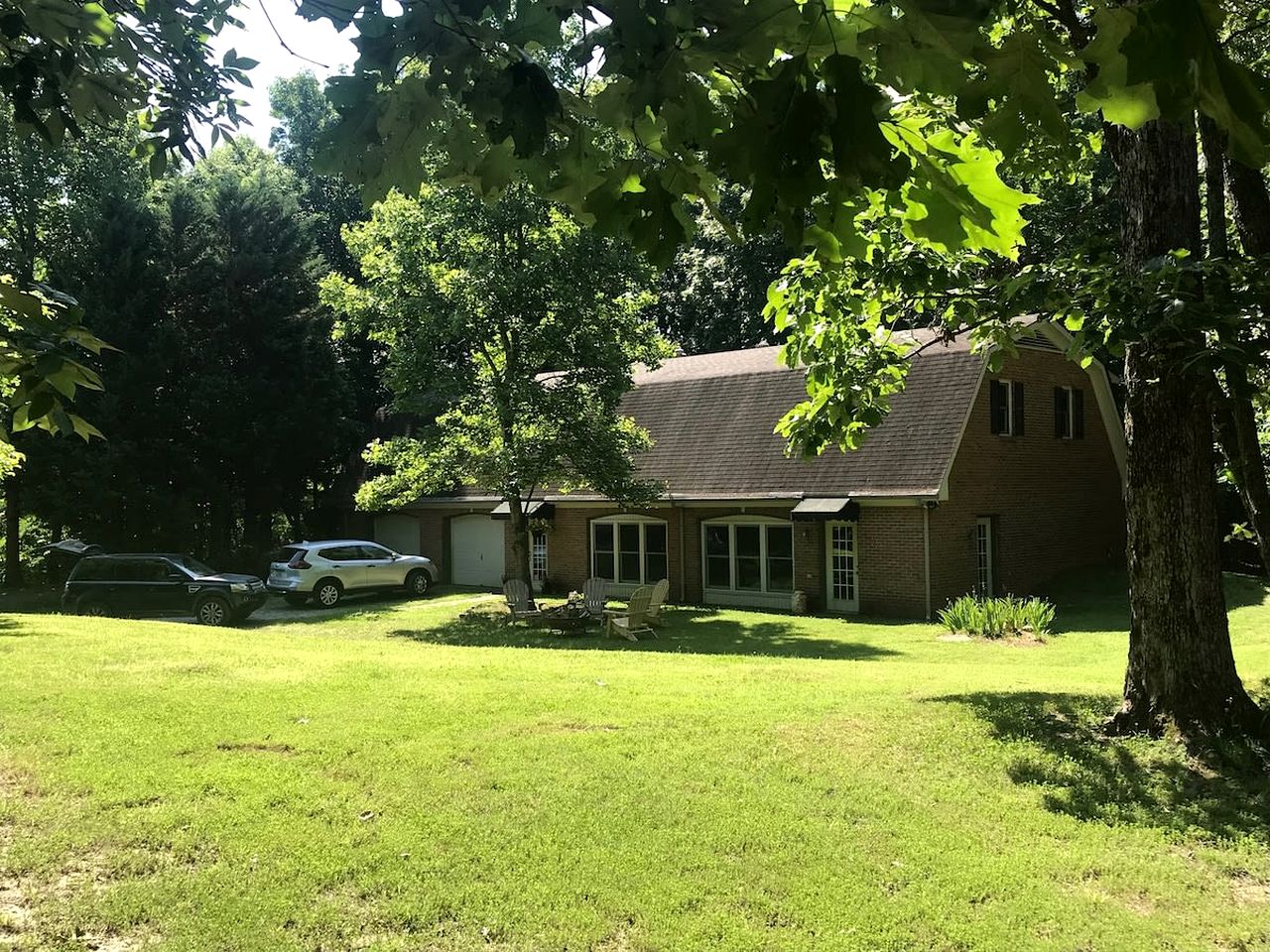 Beautiful Cozy Barn with Great Views in Franklin Tennessee