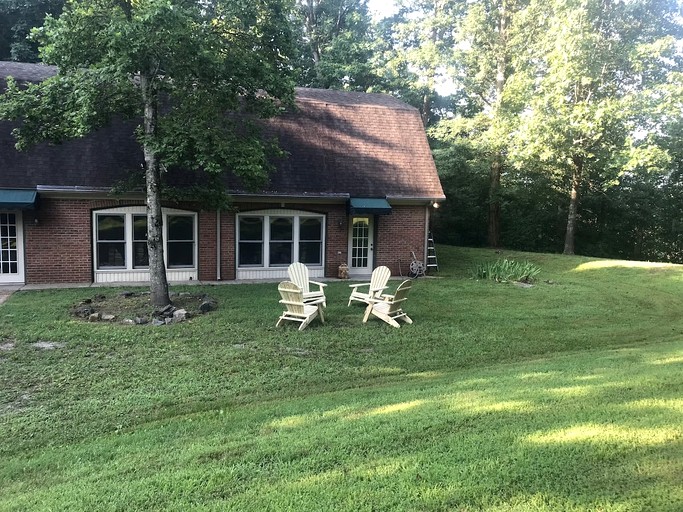 Barns (United States of America, Franklin, Tennessee)