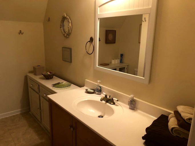 Barns (United States of America, Franklin, Tennessee)