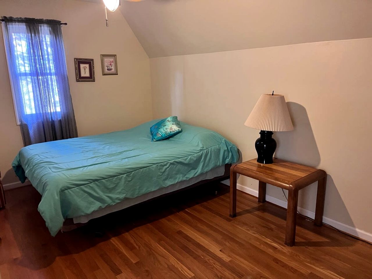 Beautiful Cozy Barn with Great Views in Franklin Tennessee