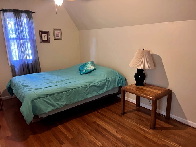 Barns (United States of America, Franklin, Tennessee)