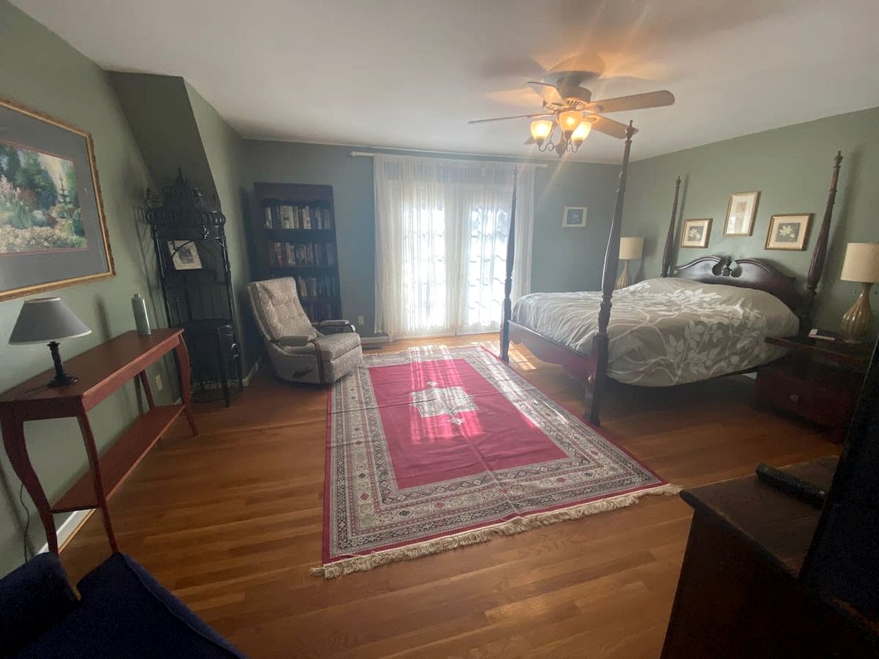 Beautiful Cozy Barn with Great Views in Franklin Tennessee