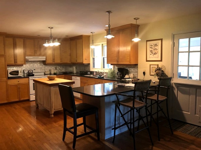 Barns (United States of America, Franklin, Tennessee)