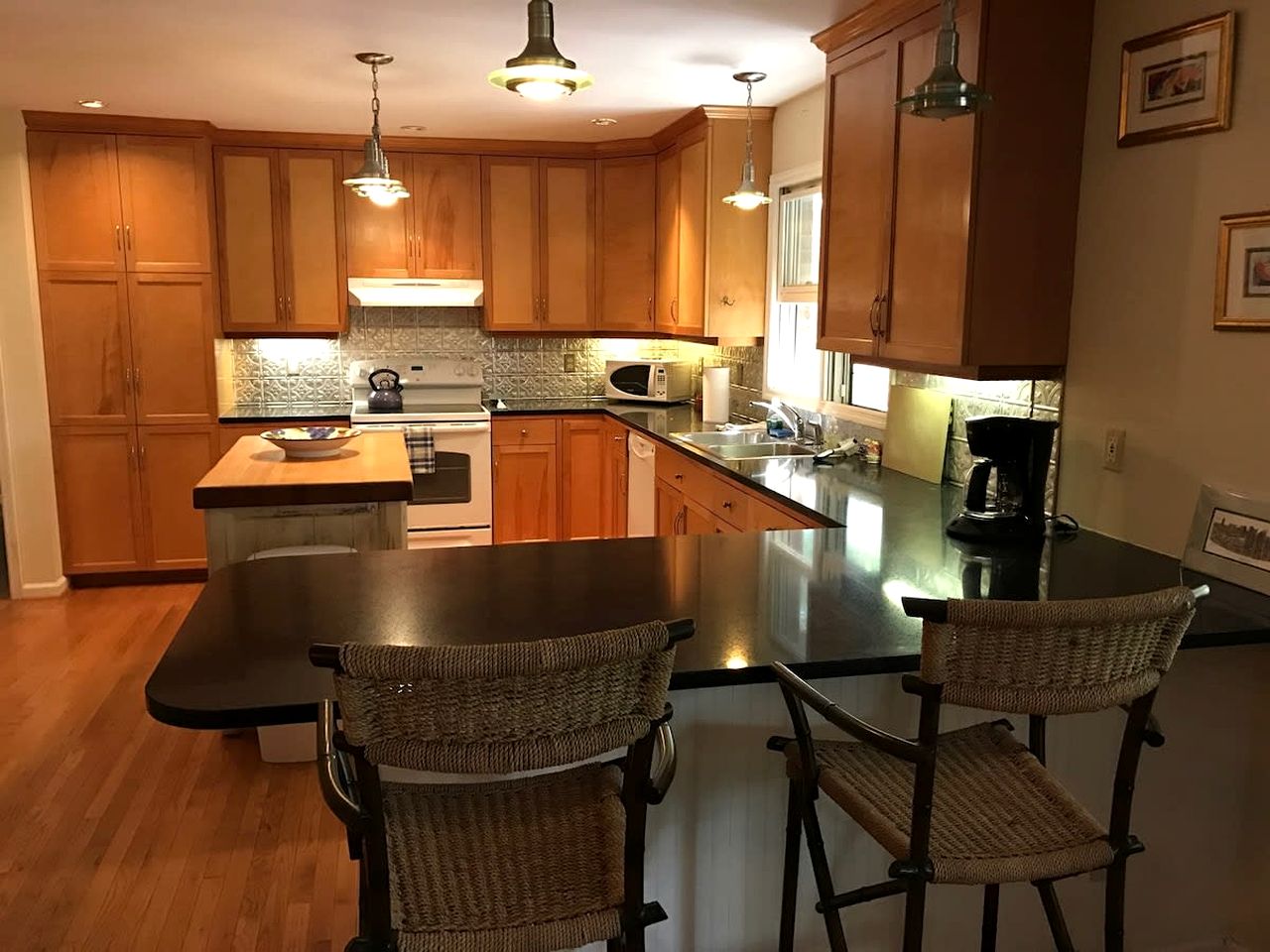 Beautiful Cozy Barn with Great Views in Franklin Tennessee