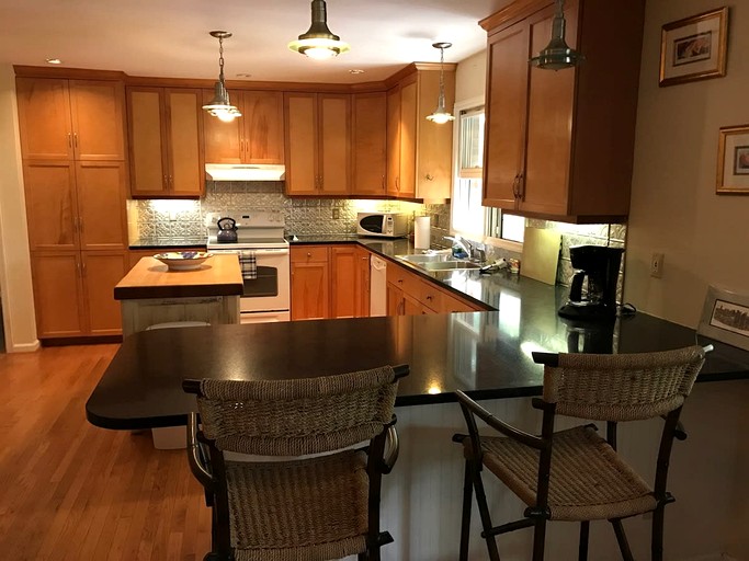 Barns (United States of America, Franklin, Tennessee)