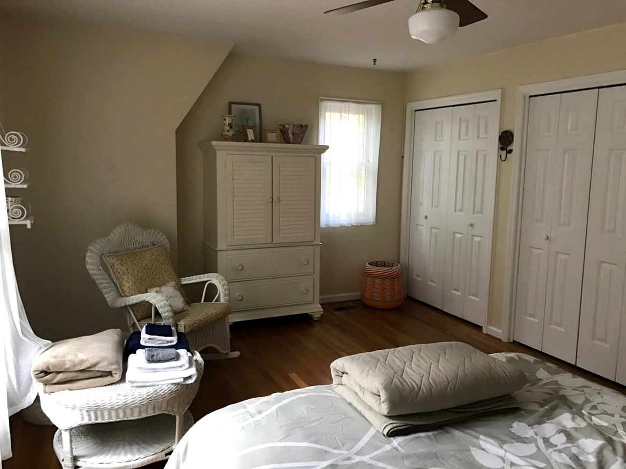 Beautiful Cozy Barn with Great Views in Franklin Tennessee