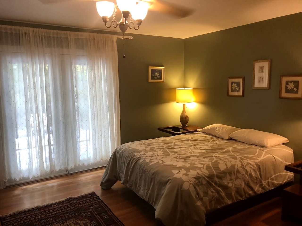 Beautiful Cozy Barn with Great Views in Franklin Tennessee