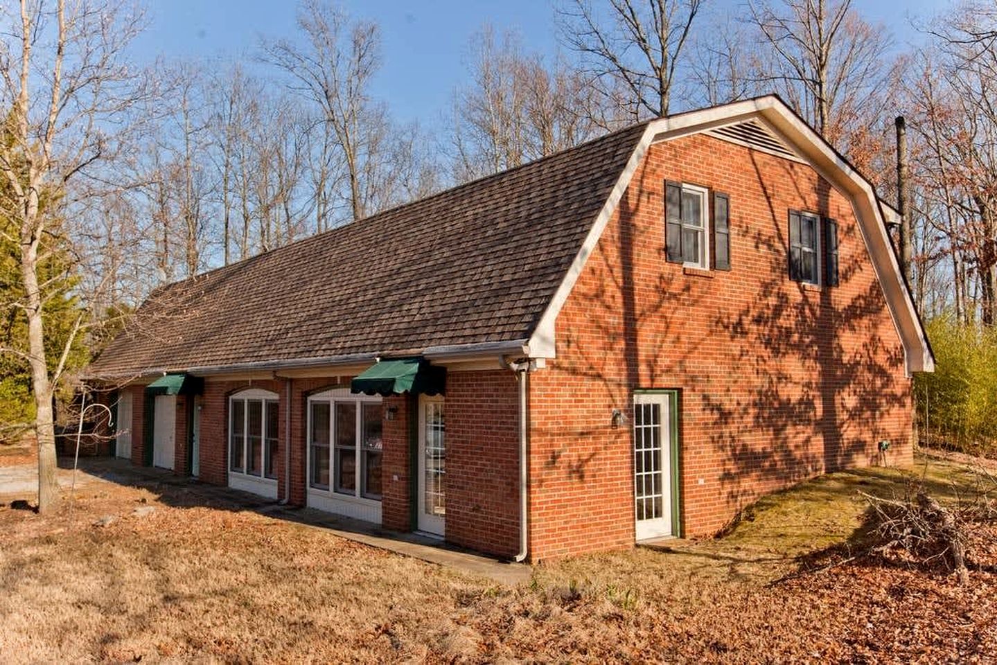 Beautiful Cozy Barn with Great Views in Franklin Tennessee