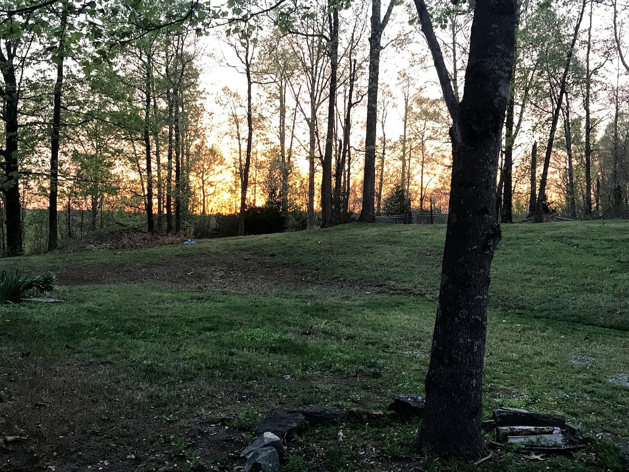 Beautiful Cozy Barn with Great Views in Franklin Tennessee
