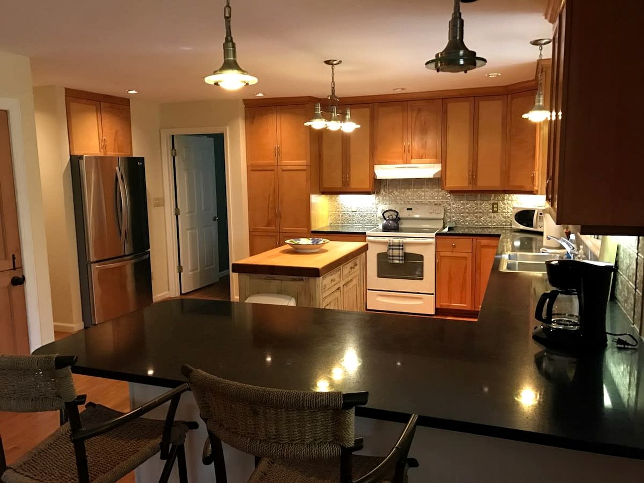 Beautiful Cozy Barn with Great Views in Franklin Tennessee