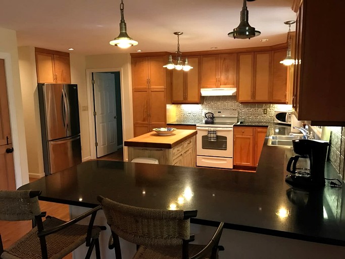 Barns (United States of America, Franklin, Tennessee)