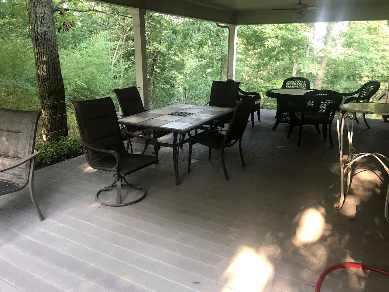 Beautiful Cozy Barn with Great Views in Franklin Tennessee