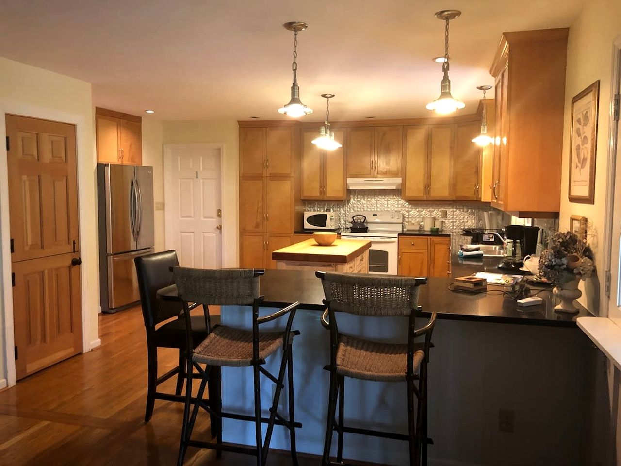 Beautiful Cozy Barn with Great Views in Franklin Tennessee