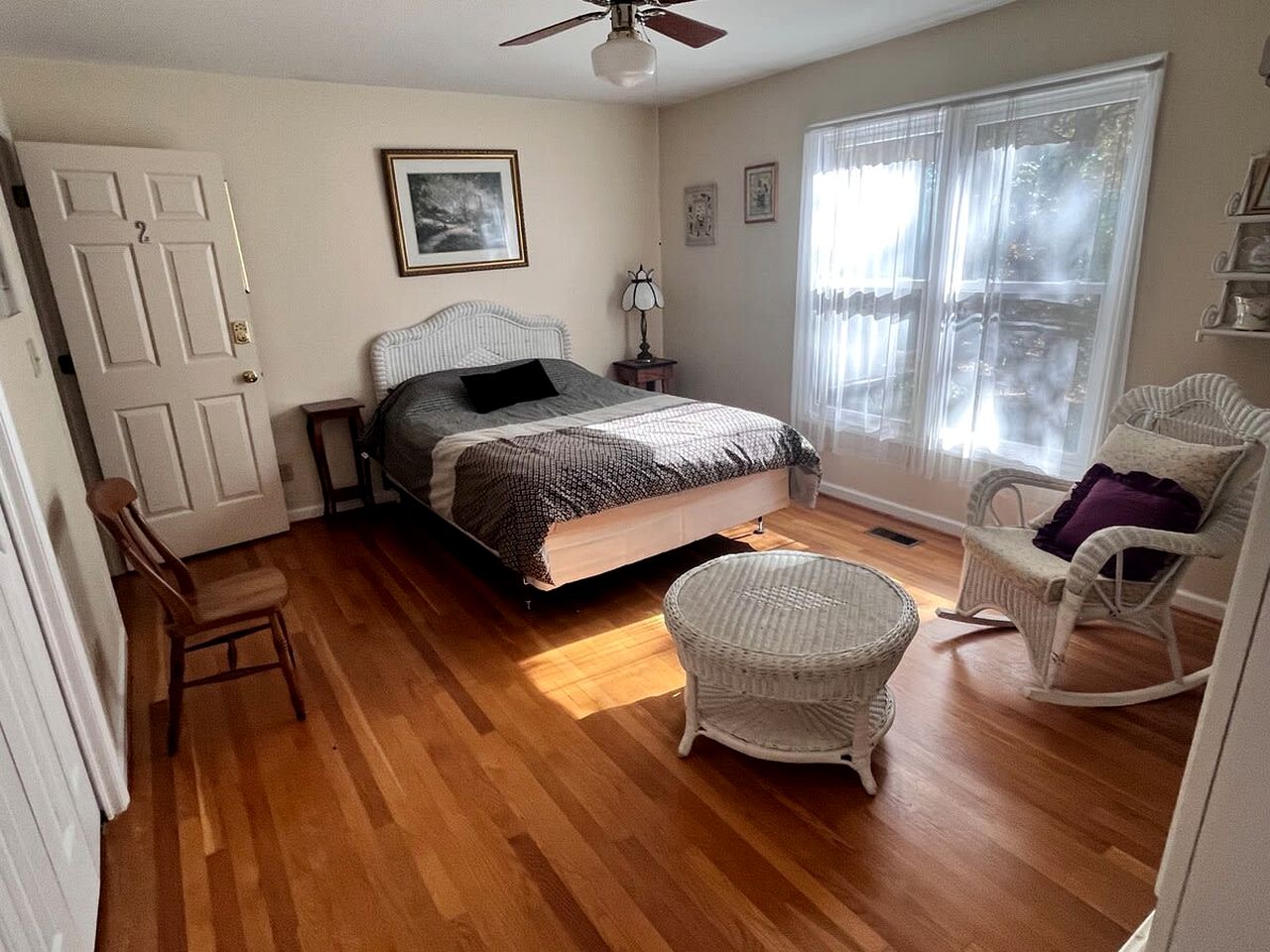 Beautiful Cozy Barn with Great Views in Franklin Tennessee