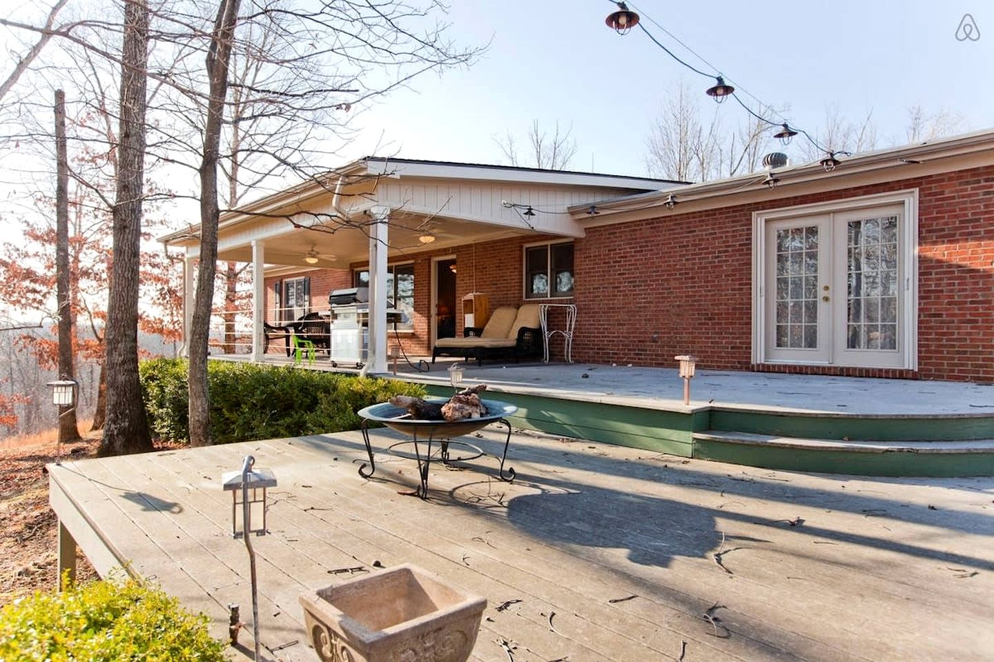 Barns (United States of America, Franklin, Tennessee)