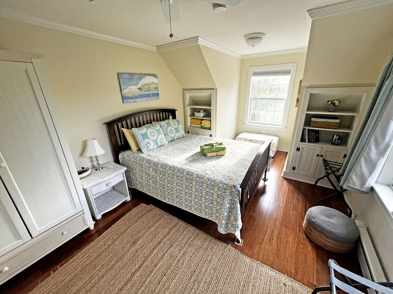 Beautiful Cozy Cabin in Saunderstown, Rhode Island