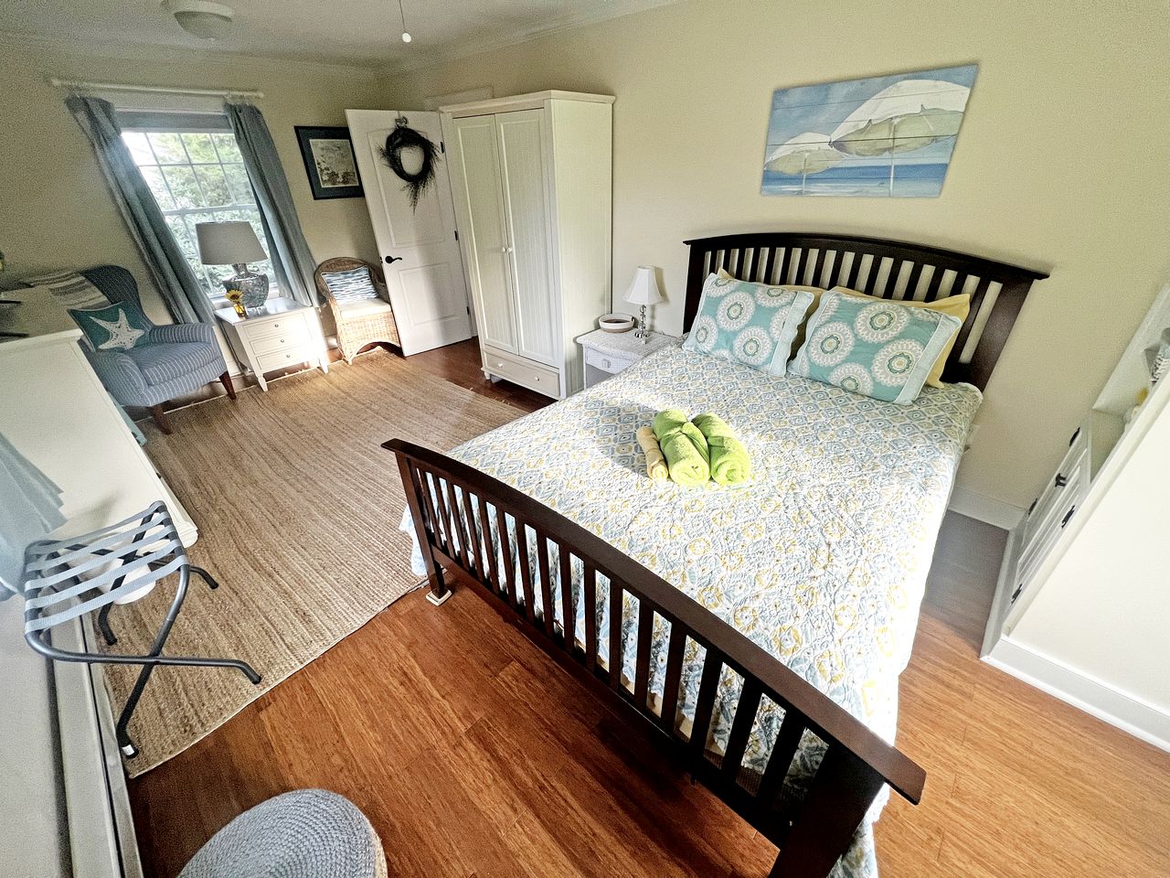 Beautiful Cozy Cabin in Saunderstown, Rhode Island