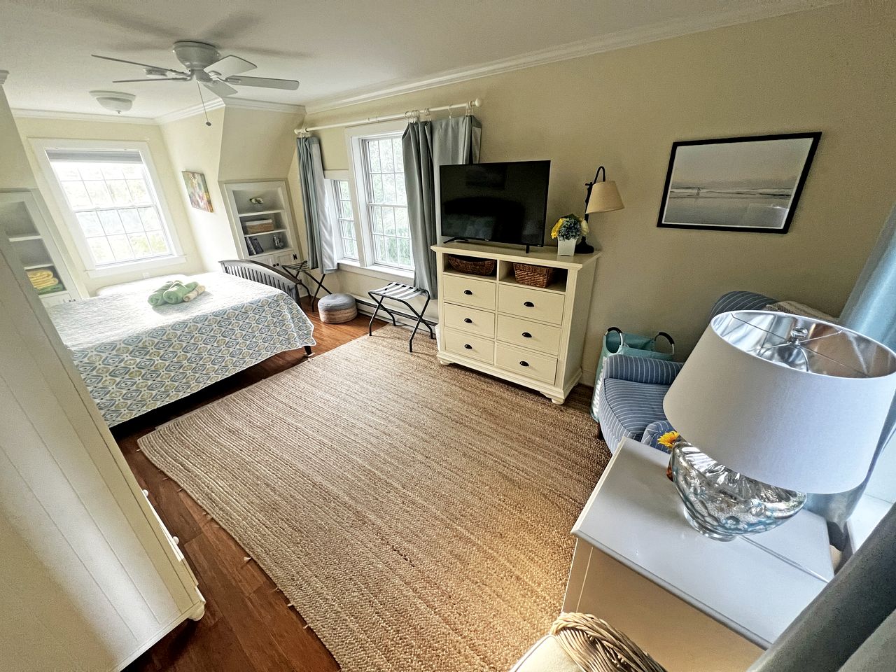 Beautiful Cozy Cabin in Saunderstown, Rhode Island