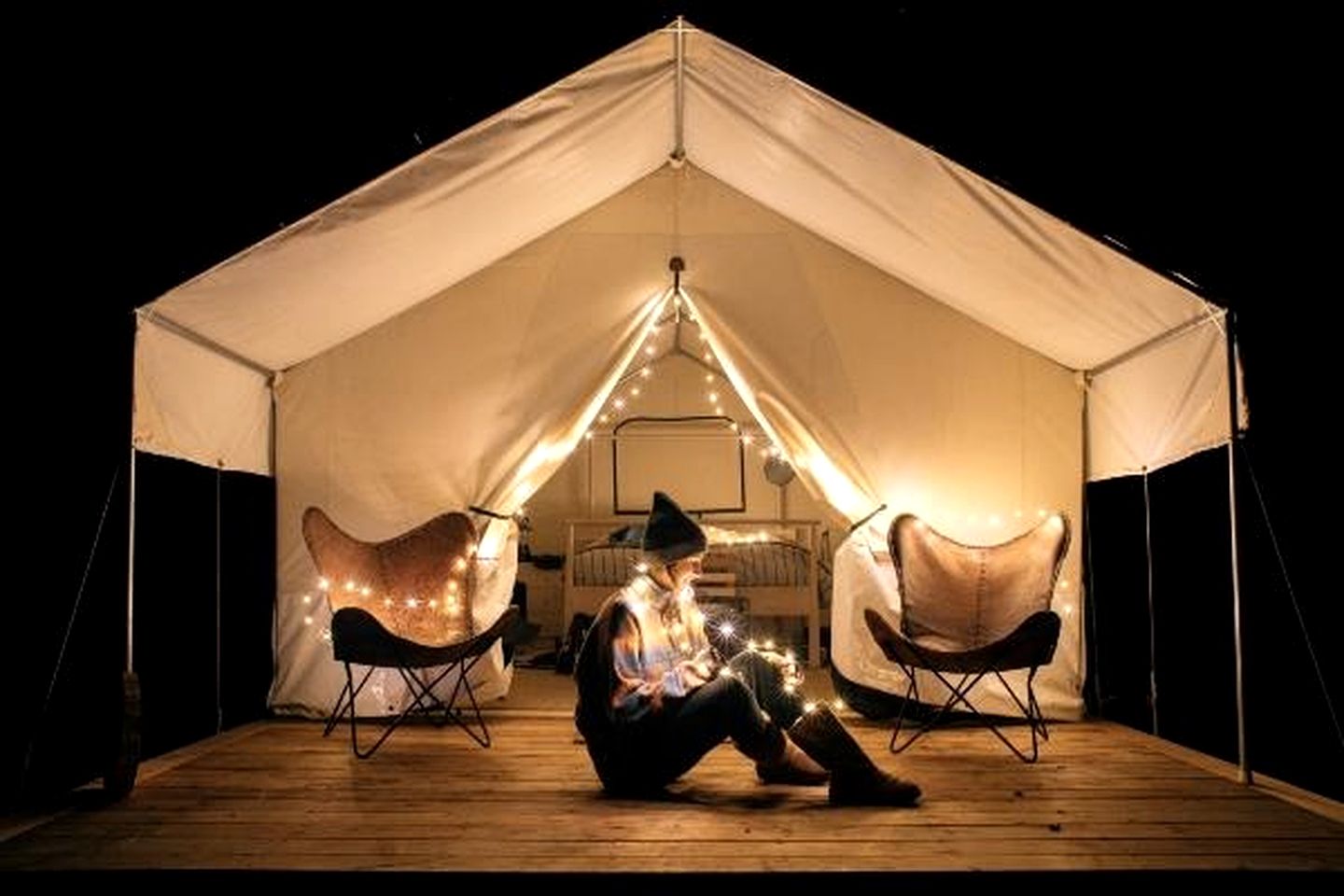 Beautiful Dome with Fire Pit in Hermosa, South Dakota