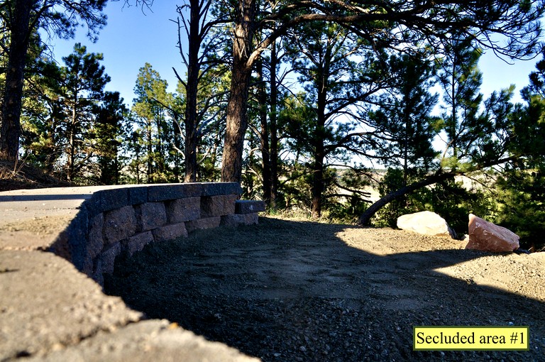 Domes (United States of America, Hermosa, South Dakota)