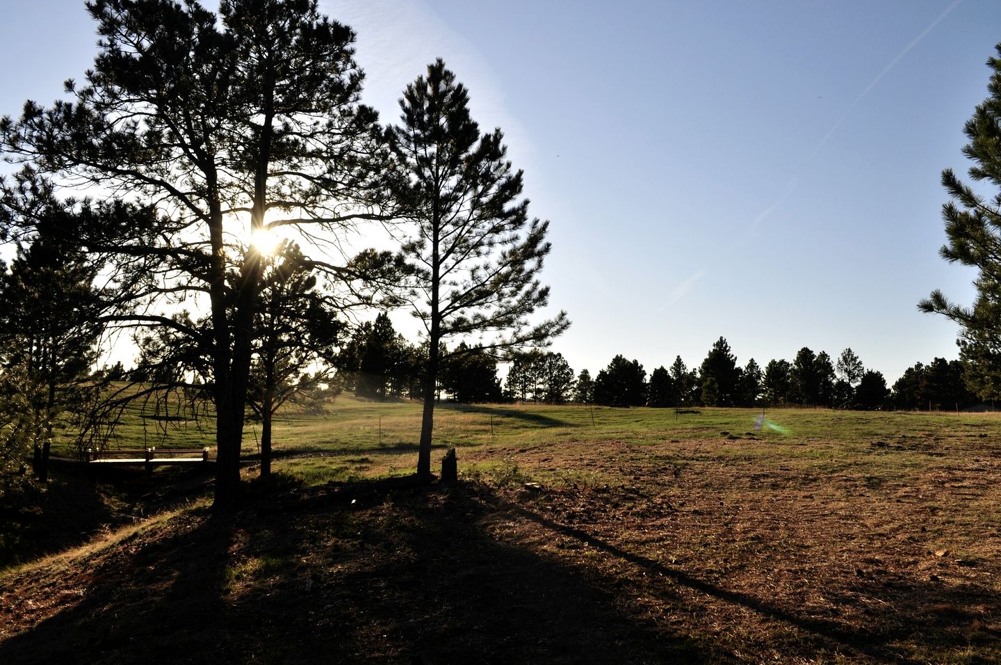 Beautiful Dome with Fire Pit in Hermosa, South Dakota